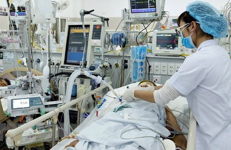 Mot du khach Trung Quoc tu vong tai Da Nang hinh anh