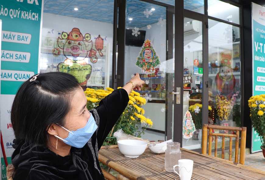 Nha hang, khach san vang nhu 'chua Ba Danh' giua noi lo virus corona hinh anh