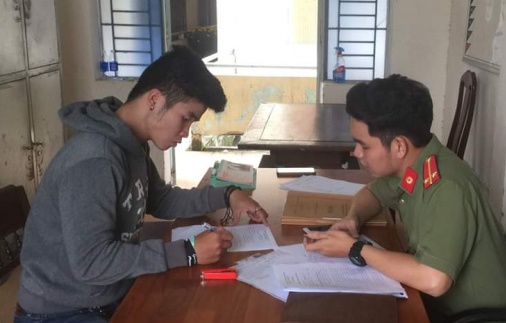 Đăng tin sai sự thật về corona ảnh 1 Dang tin sai su that ve corona anh 1