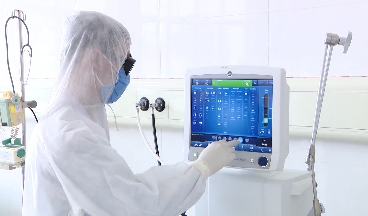 48 benh nhan cach ly o Da Nang am tinh corona anh 1