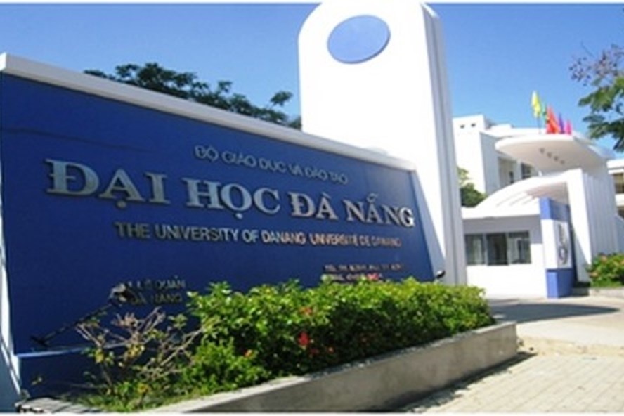 Dai hoc Da Nang bac tin cho sinh vien nghi hoc den 16/2 hinh anh