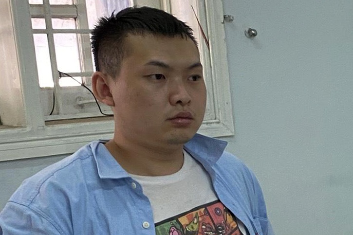 Cô gái Trung Quốc bị chặt thành nhiều khúc ảnh 1 Co gai Trung Quoc bi chat thanh nhieu khuc anh 1
