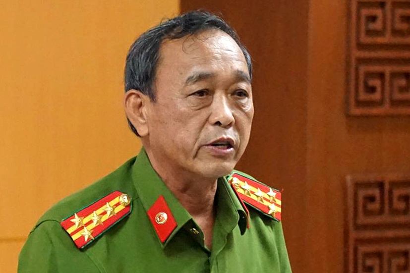 Nghi can chat xac co gai nem xuong song Han sa luoi the nao? hinh anh