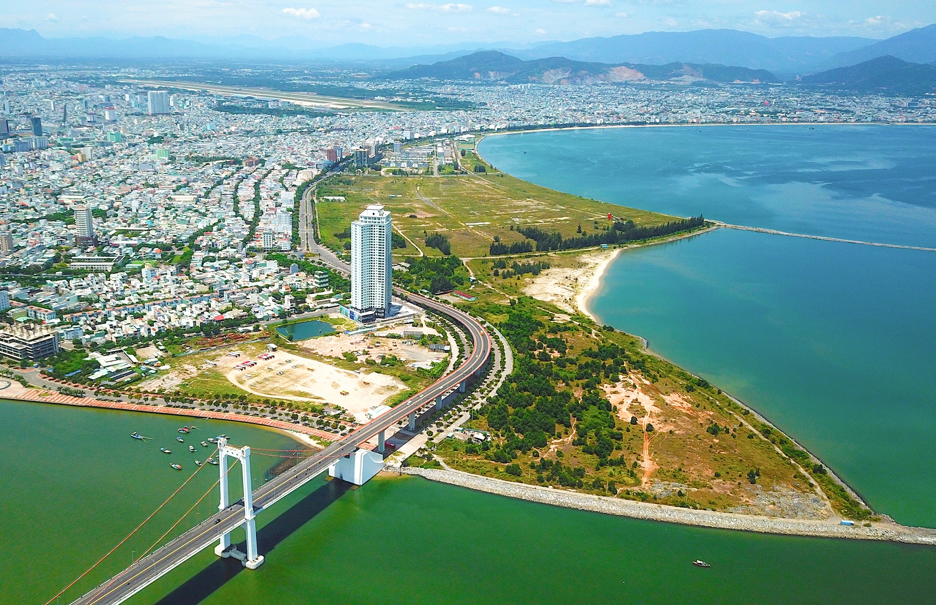 Thu hoi du an Da Phuoc anh 1