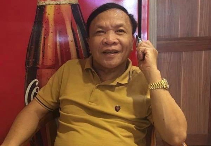 Bat nguyen Tong giam doc Cong ty xay lap va kinh doanh nha Da Nang hinh anh