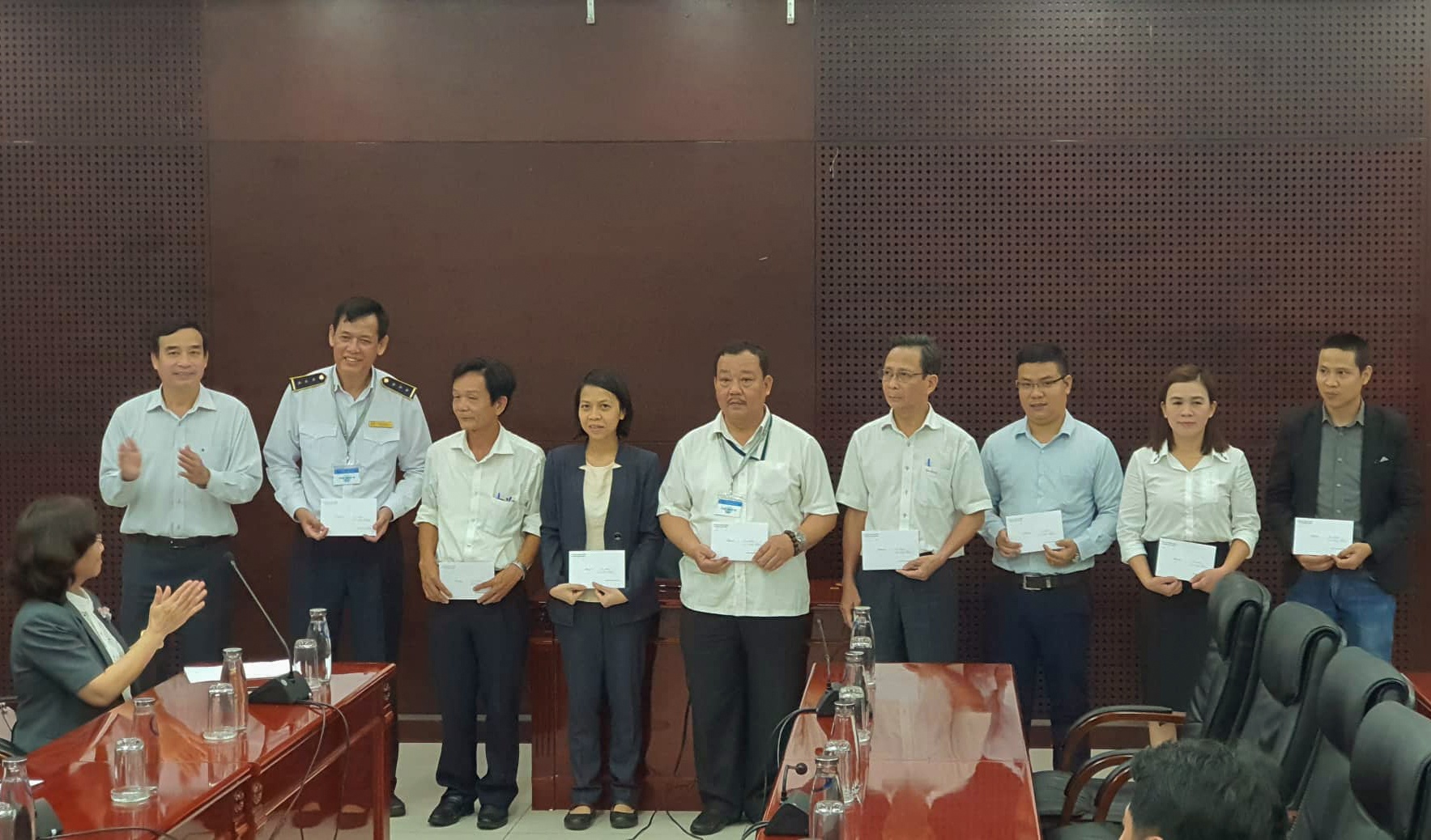 Da Nang con cach ly 3 nguoi nghi nhiem virus corona anh 1