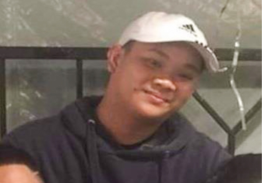 Chem nguoi trong quan ca phe vi gheo co gai 17 tuoi? hinh anh