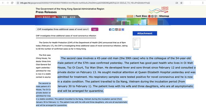 Da Nang chua co nguoi nhiem virus corona anh 2