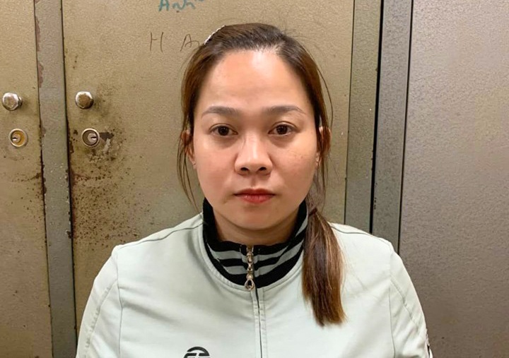 Nhan vien massage trom gan 50 trieu dong cua ong chu de 'bao trai' di choi Valentine anh 1