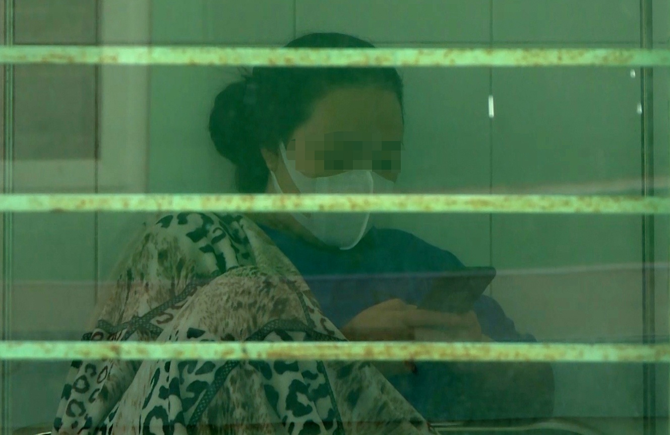 Da Nang theo doi them 3 nguoi nghi nhiem virus corona hinh anh