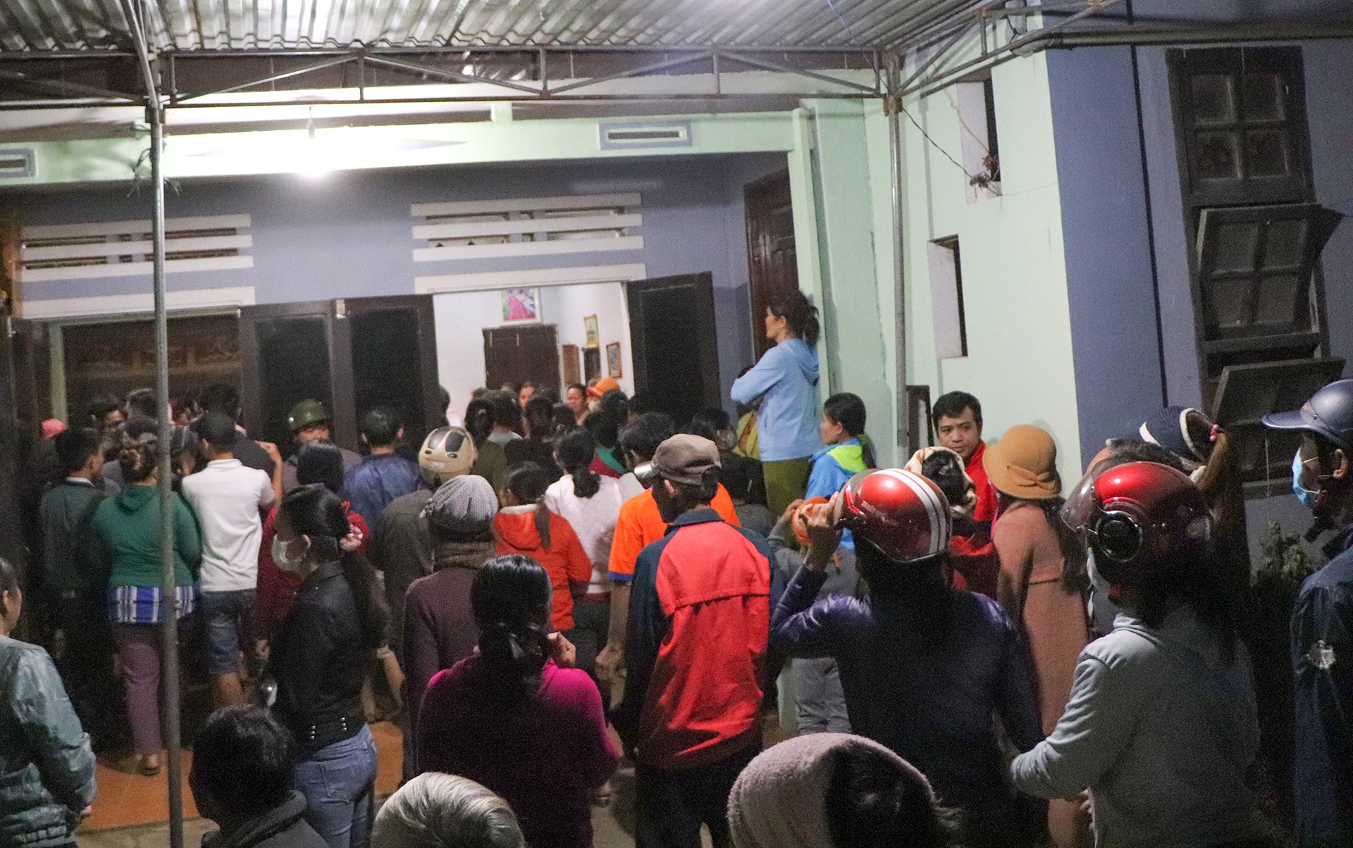 Lat ghe o Quang Nam anh 3