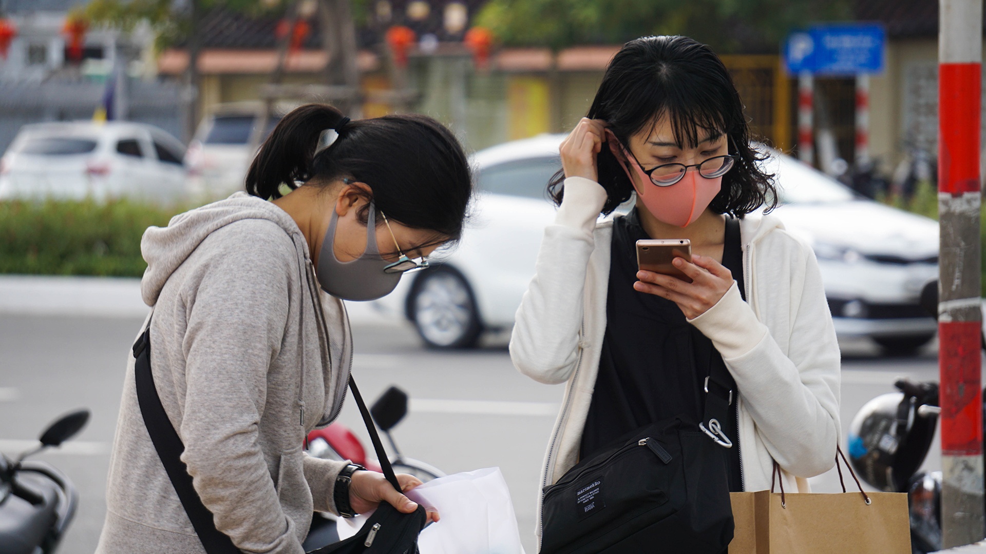 Nhieu truong o Da Nang cho hoc sinh nghi hoc den ngay 8/3 hinh anh