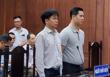 TAND Cap cao giu an so tham, tuyen UBND Da Nang thua kien doanh nghiep hinh anh