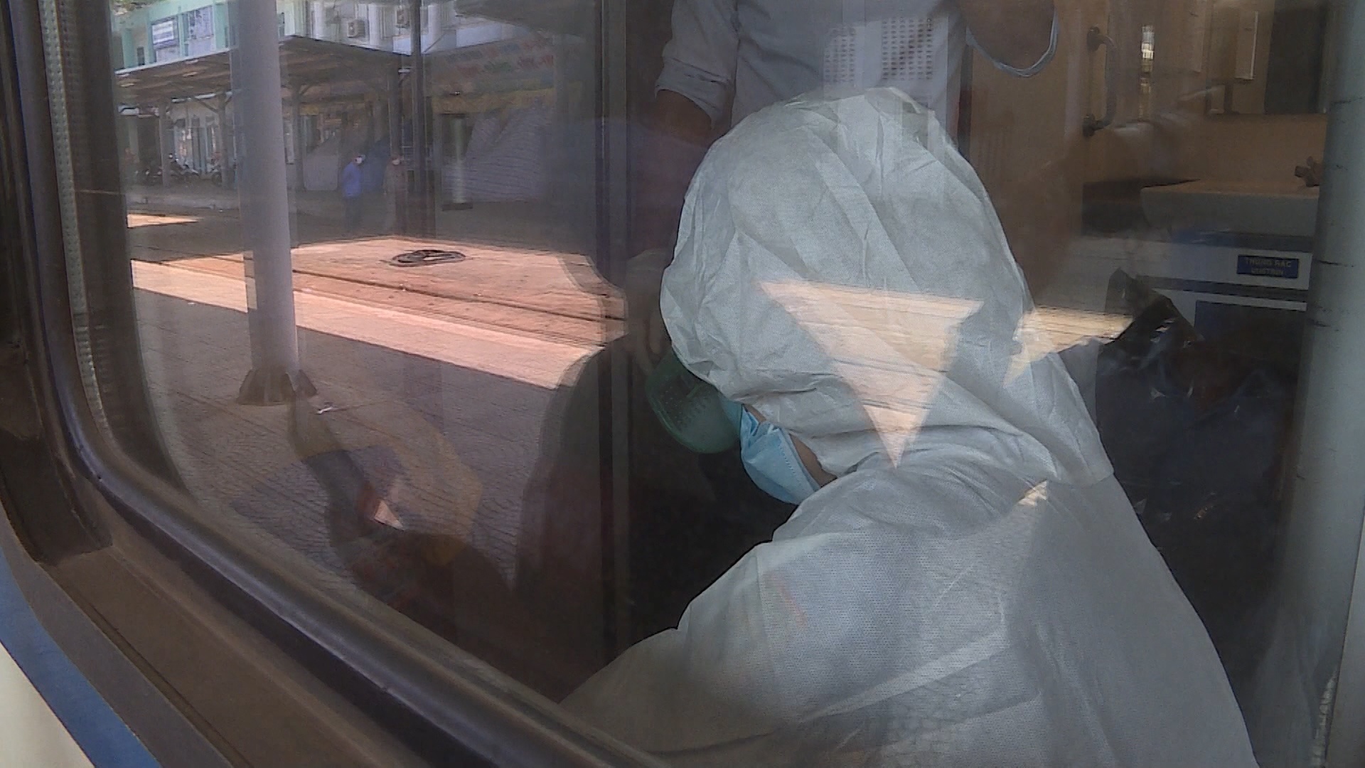 Đà Nẵng có 4 người mắc Covid-19 ảnh 1 Da Nang co 4 nguoi mac Covid-19 anh 1