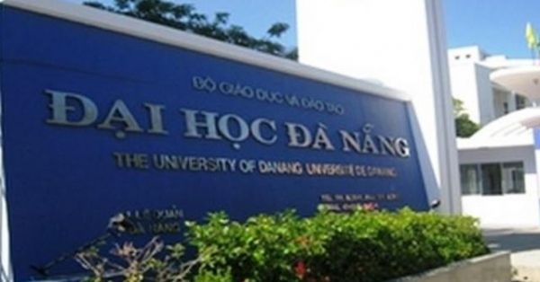 Dai hoc Da Nang dung tiep khach tu vung dich, sinh vien nghi den 29/3 hinh anh