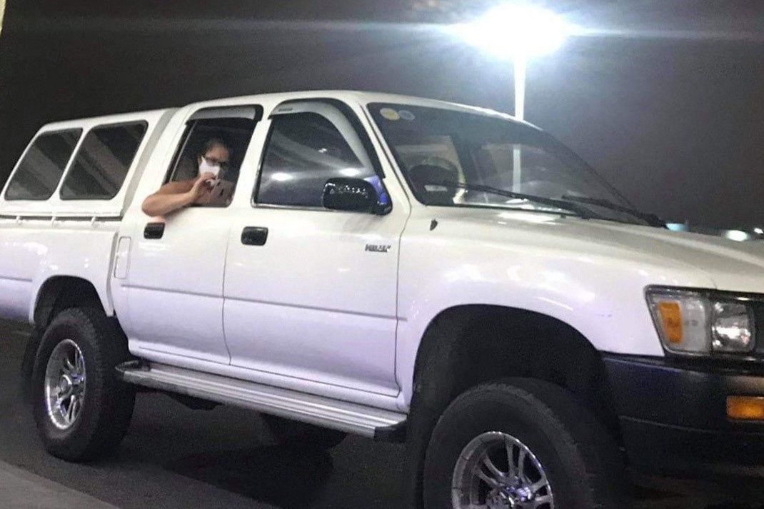 Phat hien 4 du khach thuoc dien cach ly Covid-19 o san bay Da Nang hinh anh