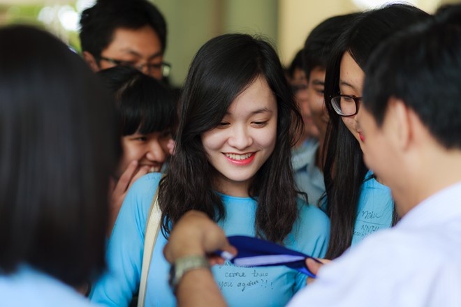 Hoãn thi tốt nghiệp THPT năm 2020 ảnh 1 Hoan thi tot nghiep THPT nam 2020 anh 1
