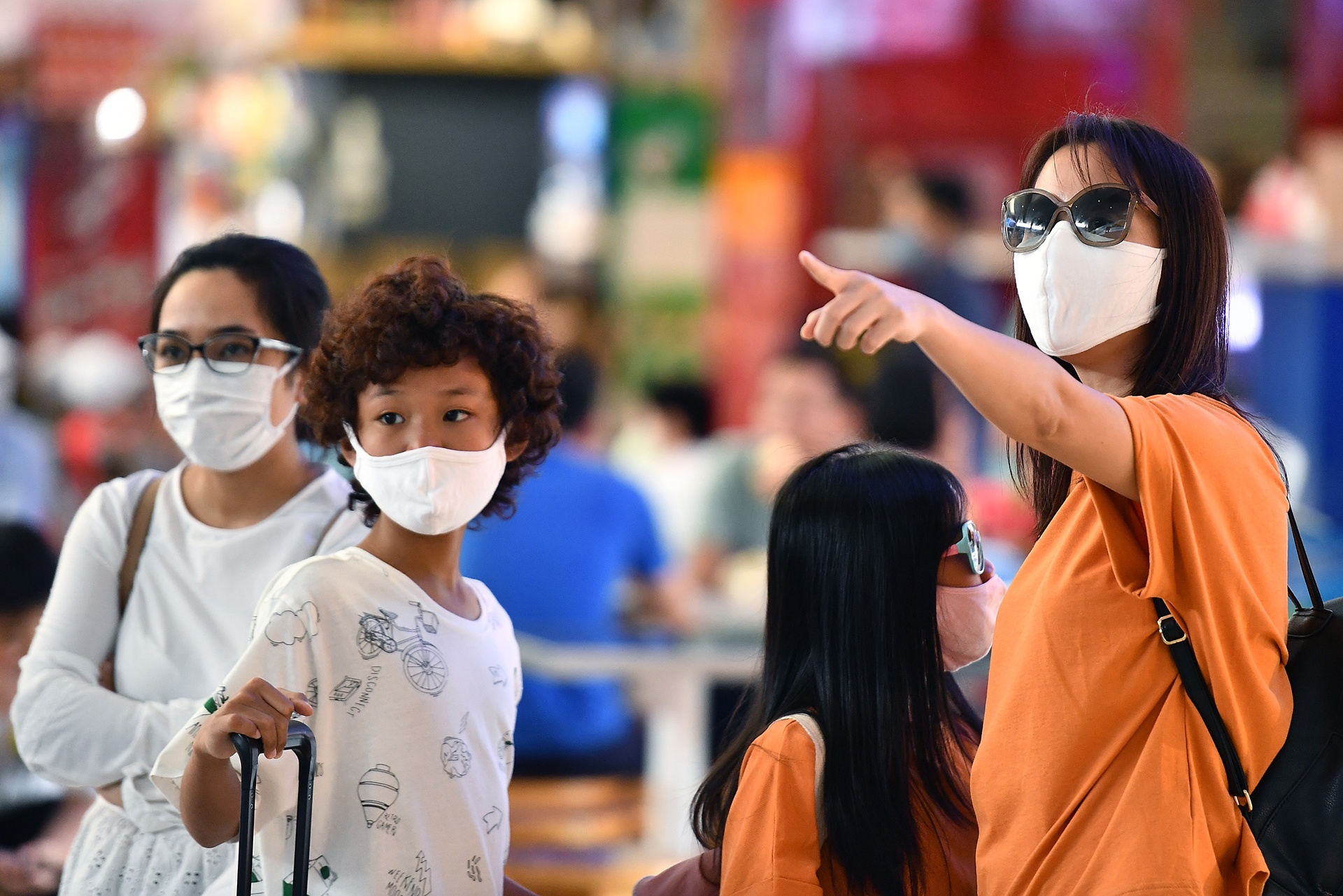 Da Nang lap 7 chot kiem tra nguoi ra vao thanh pho hinh anh