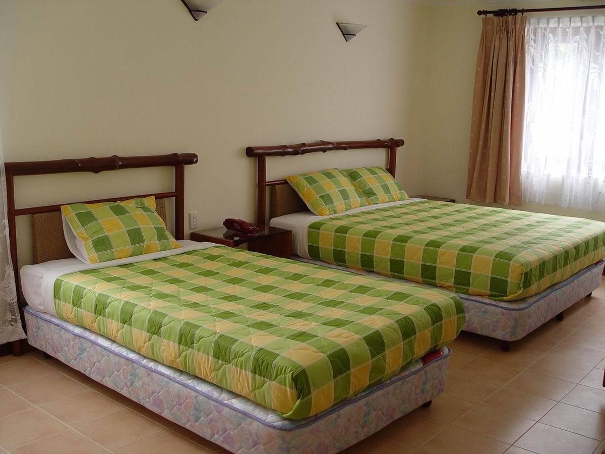 Thu dung khach san de lam noi cach ly nguoi nghi nhiem Covid-19 anh 4