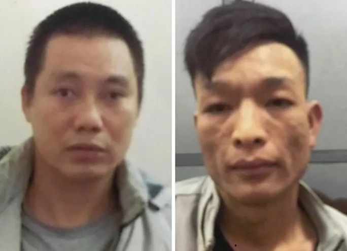 Bat 2 ten cuop luon chiec xe Airblade anh 1