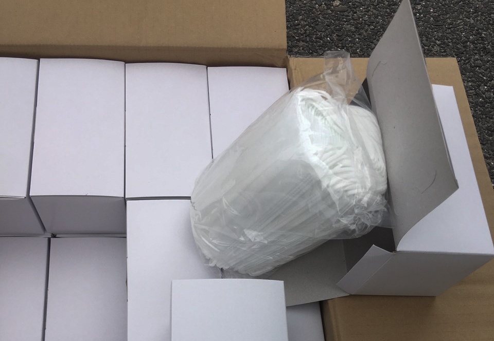 Tam giu hon 200.000 chiec khau trang y te khong nhan mac anh 1