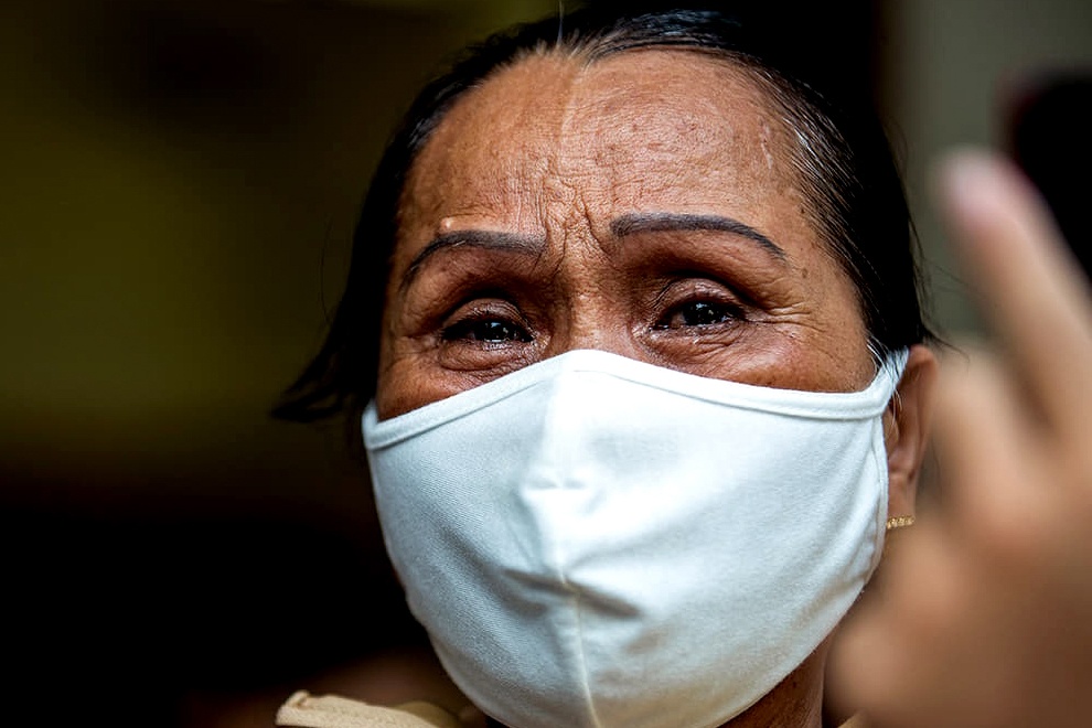 Hai canh sat o Da Nang hy sinh anh 2