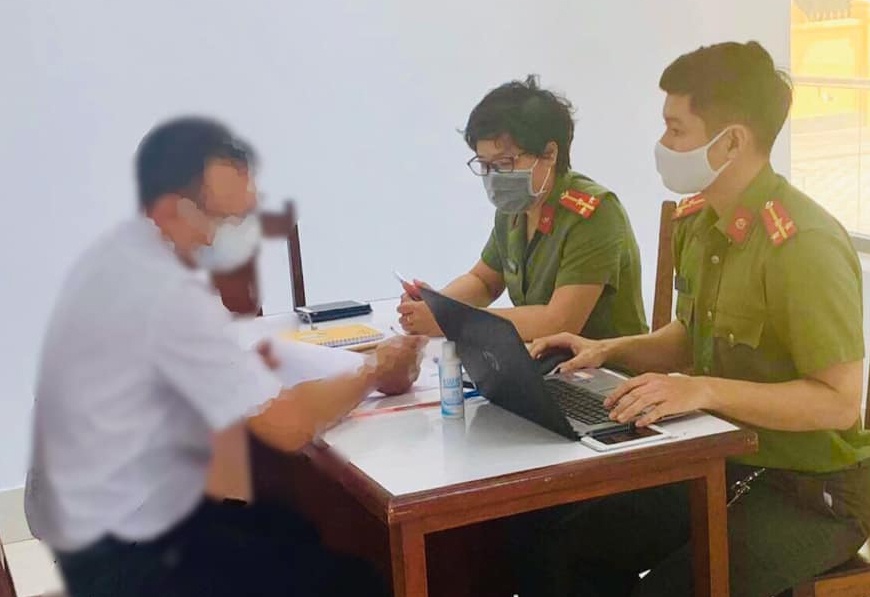 Hai cảnh sát hy sinh ảnh 1 Hai canh sat hy sinh anh 1