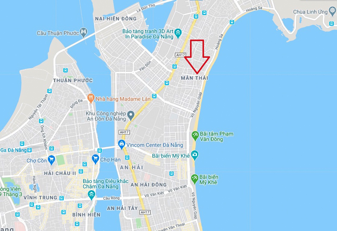 Pho chu tich phuong o Da Nang tu vong o tu the treo co anh 1