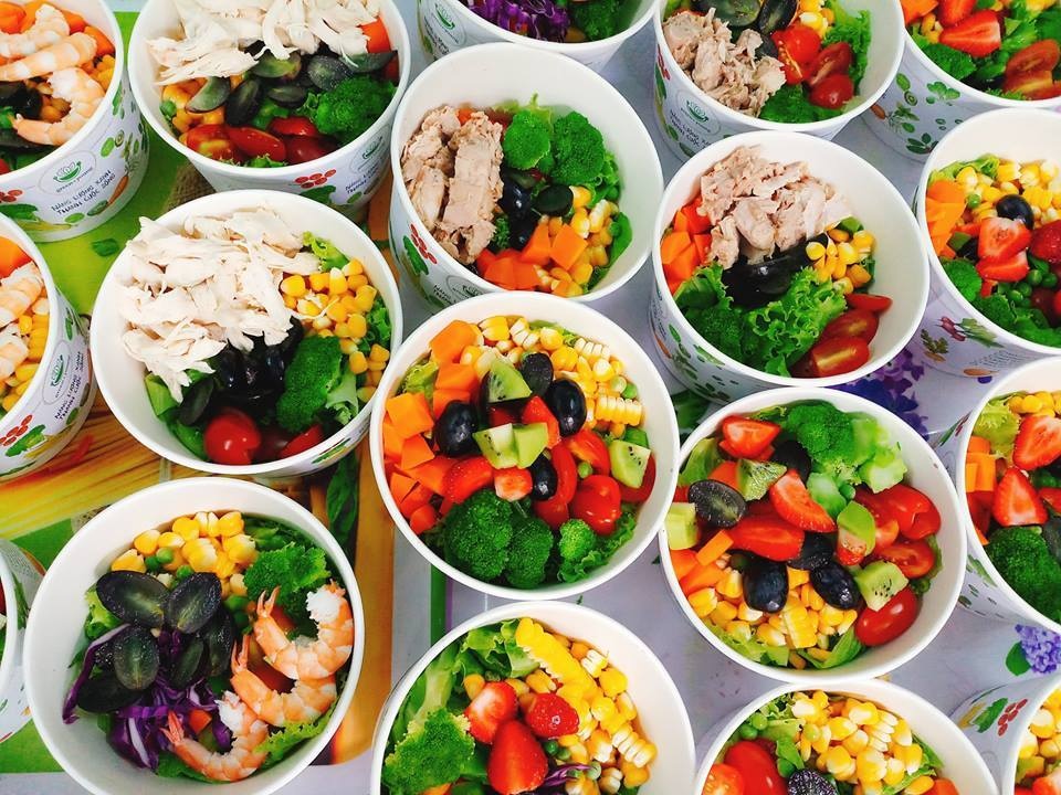 Da Nang cho co so an uong ban hang online tu 16/4 hinh anh