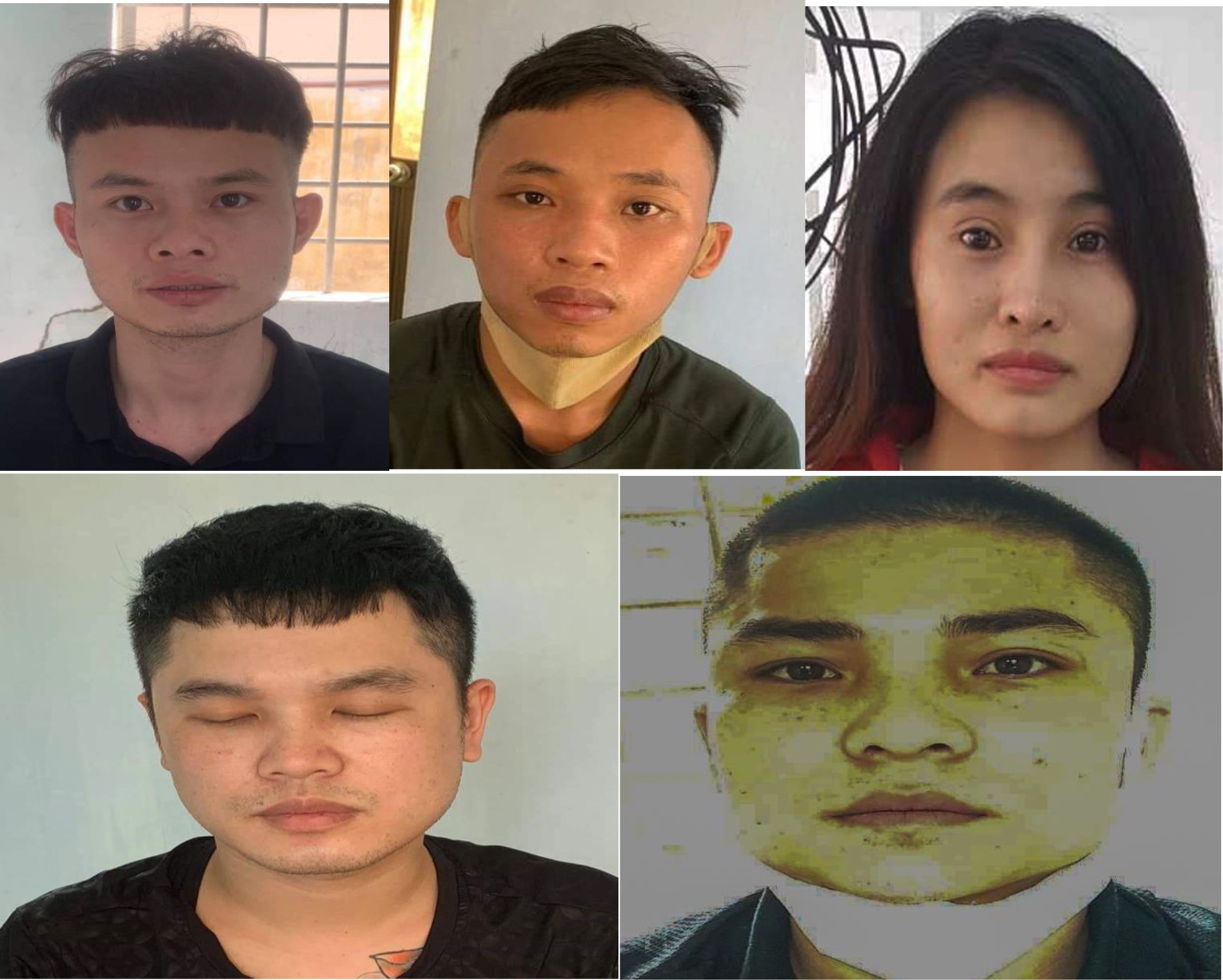 O mai dam phuc vu khach nuoc ngoai voi gia 3 trieu dong anh 1