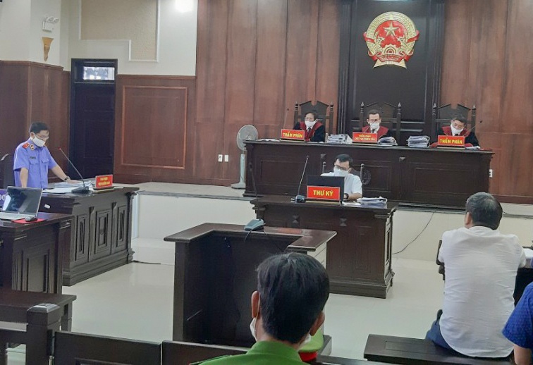 Toa yeu cau Bach Dat An tra so do cho nguoi dan anh 1