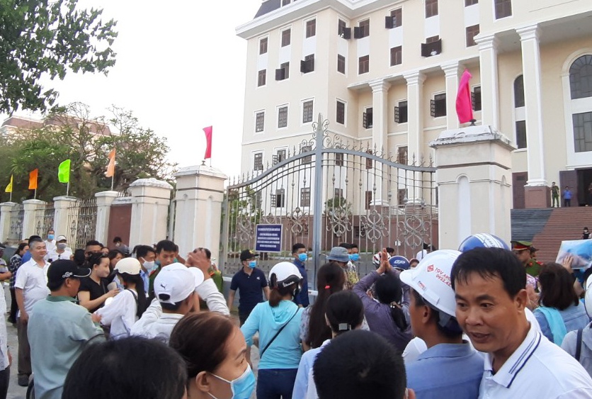 Toa yeu cau Bach Dat An tra so do cho nguoi dan anh 2