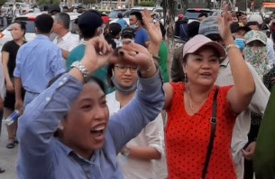 Toa yeu cau Bach Dat An tra so do cho nguoi dan hinh anh