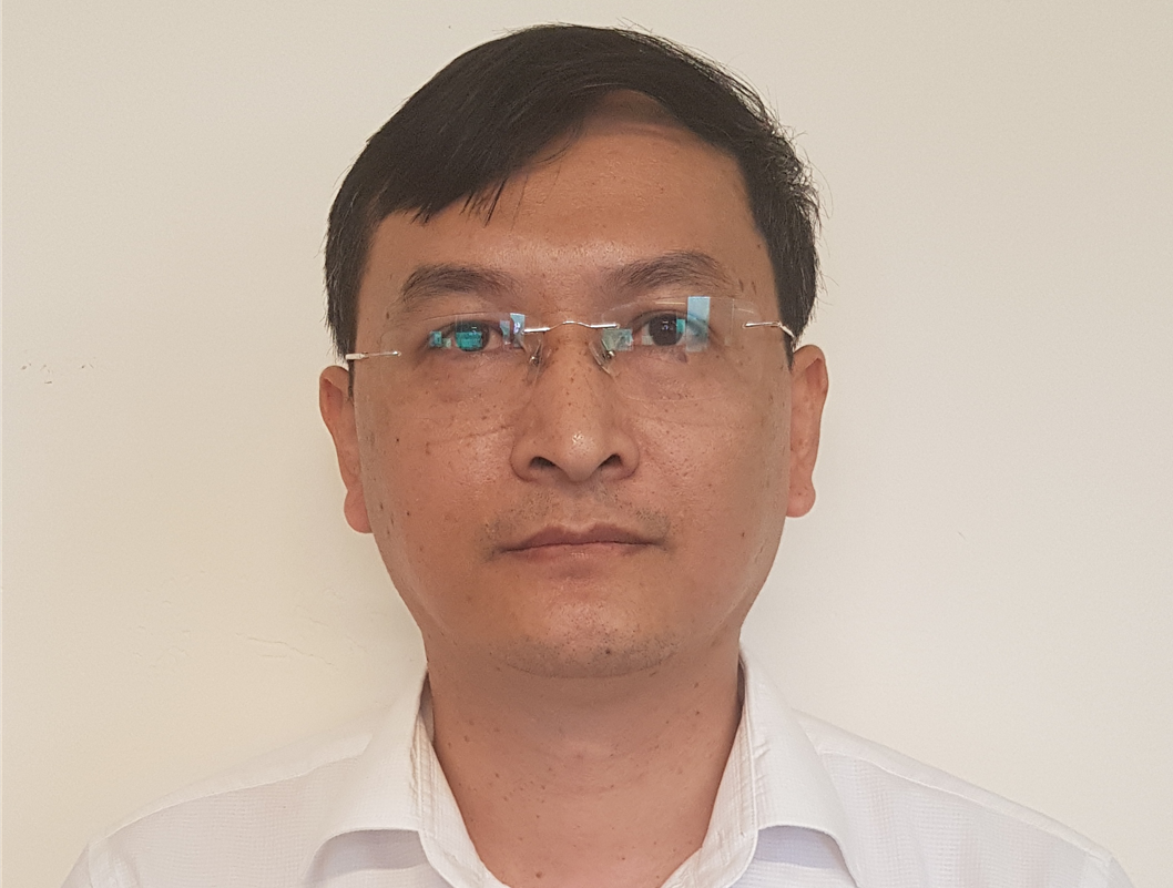 Bắt Phó tổng giám đốc VEC vì liên quan cao tốc Đà Nẵng - Quảng Ngãi ảnh 1 Bat Pho tong giam doc VEC vi lien quan cao toc Da Nang - Quang Ngai anh 1