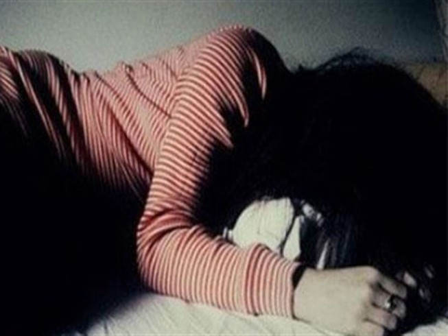 Nguoi dan ong thua nhan hiep dam be gai 11 tuoi hinh anh