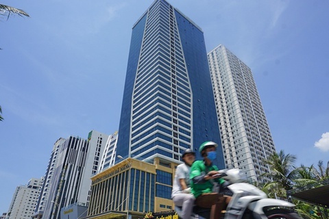 Chu dau tu Muong Thanh Son Tra de nghi mua lai can ho da ban hinh anh