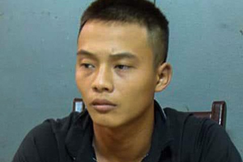 Truy bat ke sat nhan 2 lan tron khoi trai giam anh 1