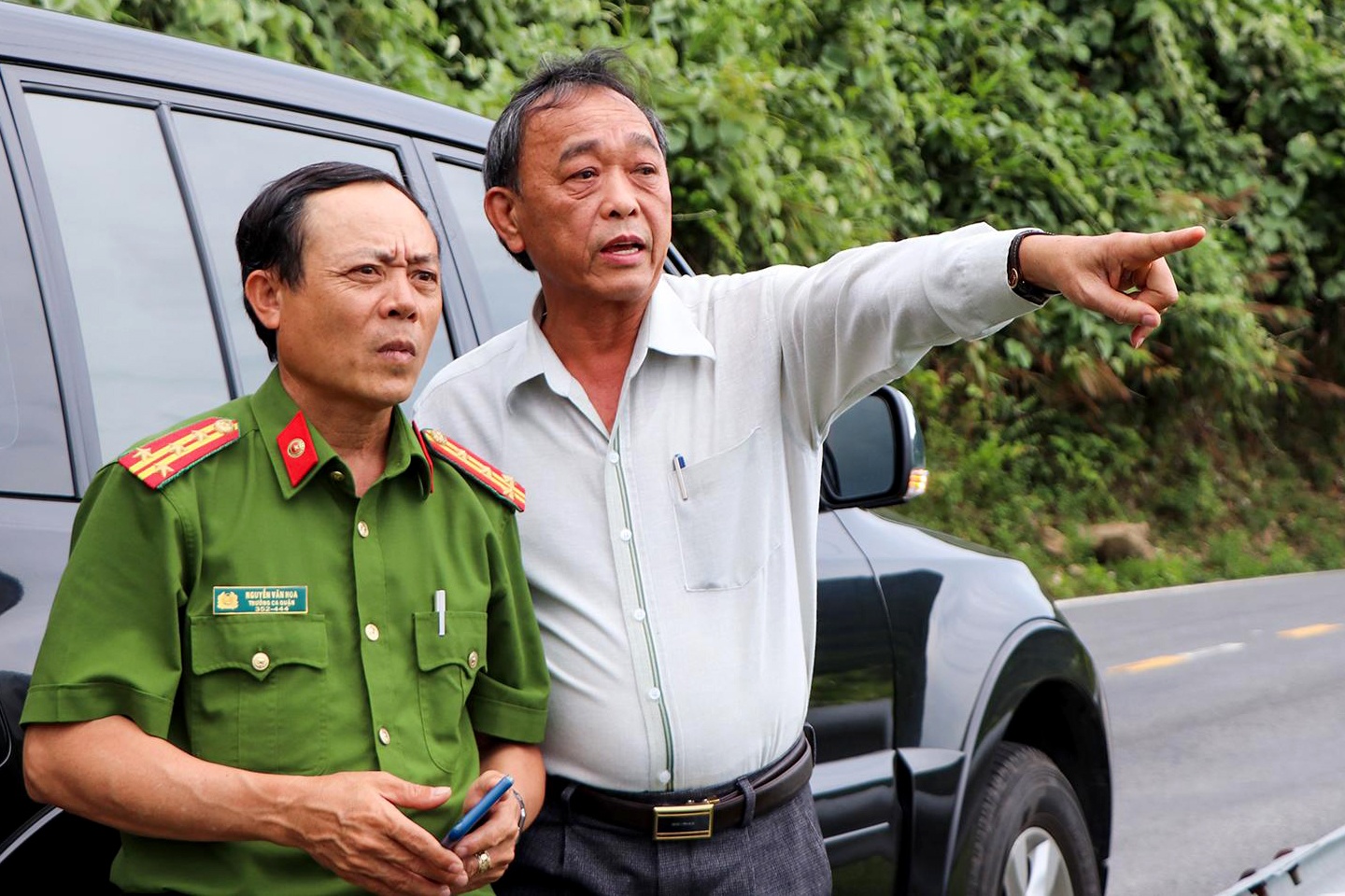 Thay doi phuong an vay bat ke sat nhan anh 2