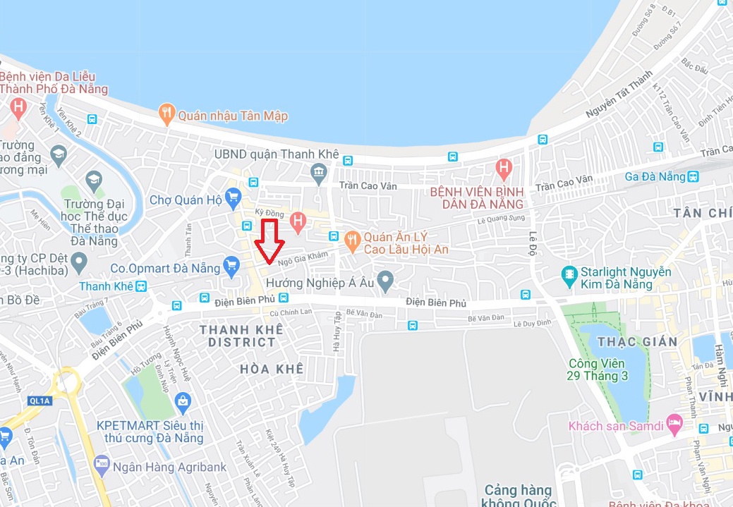 Tau SE3 tong chet mot nguoi bang qua duong ray anh 2