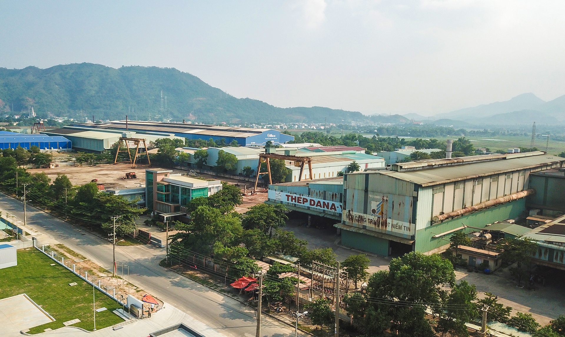 Chua doanh nghiep nao o Da Nang tiep can duoc von vay khong lai suat anh 2