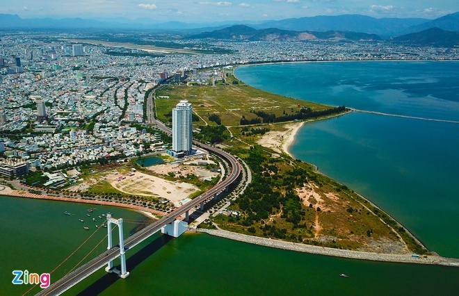 Da Nang thong tin ve viec nguoi nuoc ngoai so huu cac lo dat ven bien anh 3