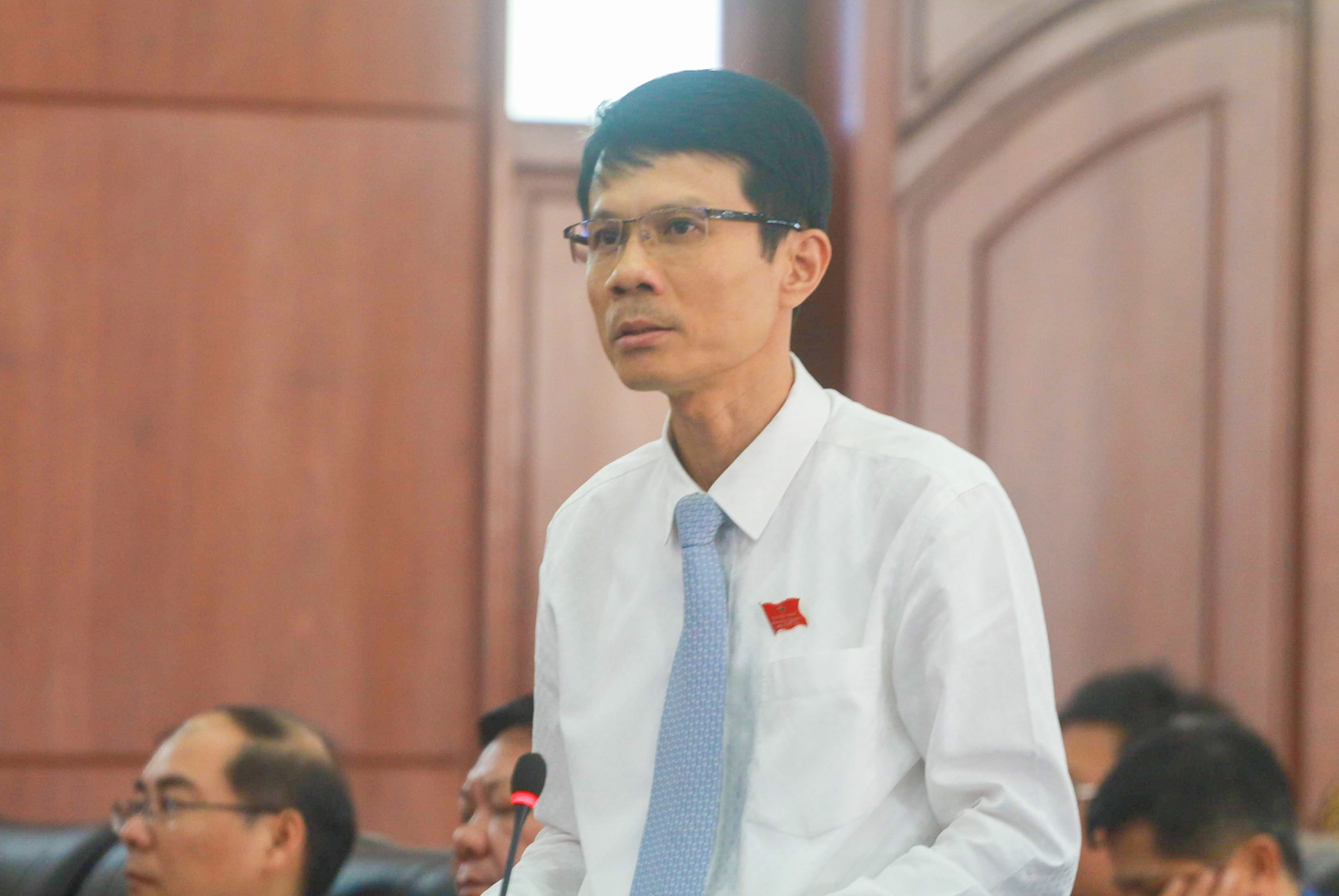 Ban Phap che HDND Da Nang thua nhan gay hieu nham ve con so thong ke hinh anh