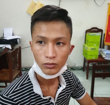 Bat ke buon ma tuy anh 1