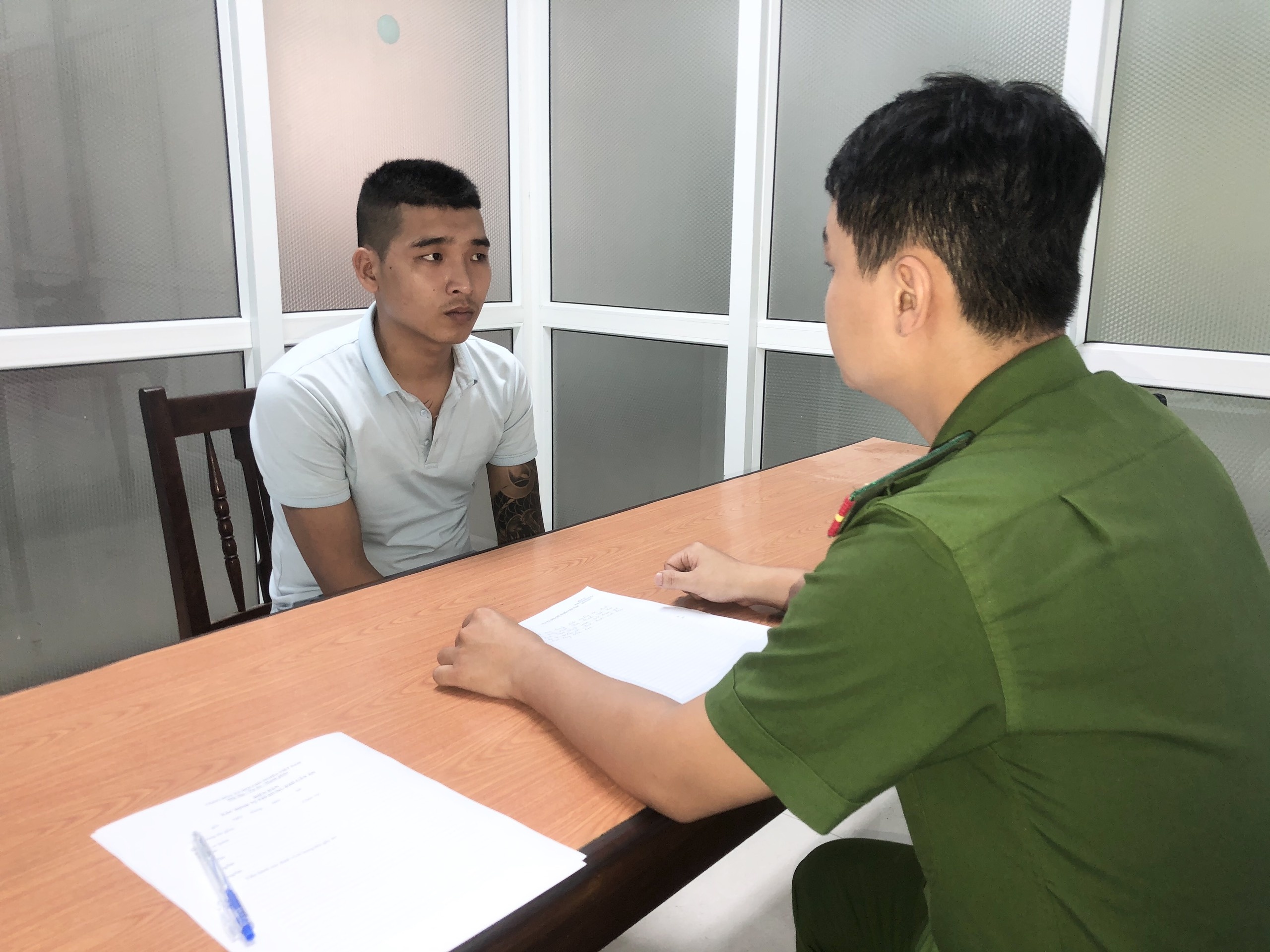 Giết người trong đêm ảnh 1 Giet nguoi trong dem anh 1