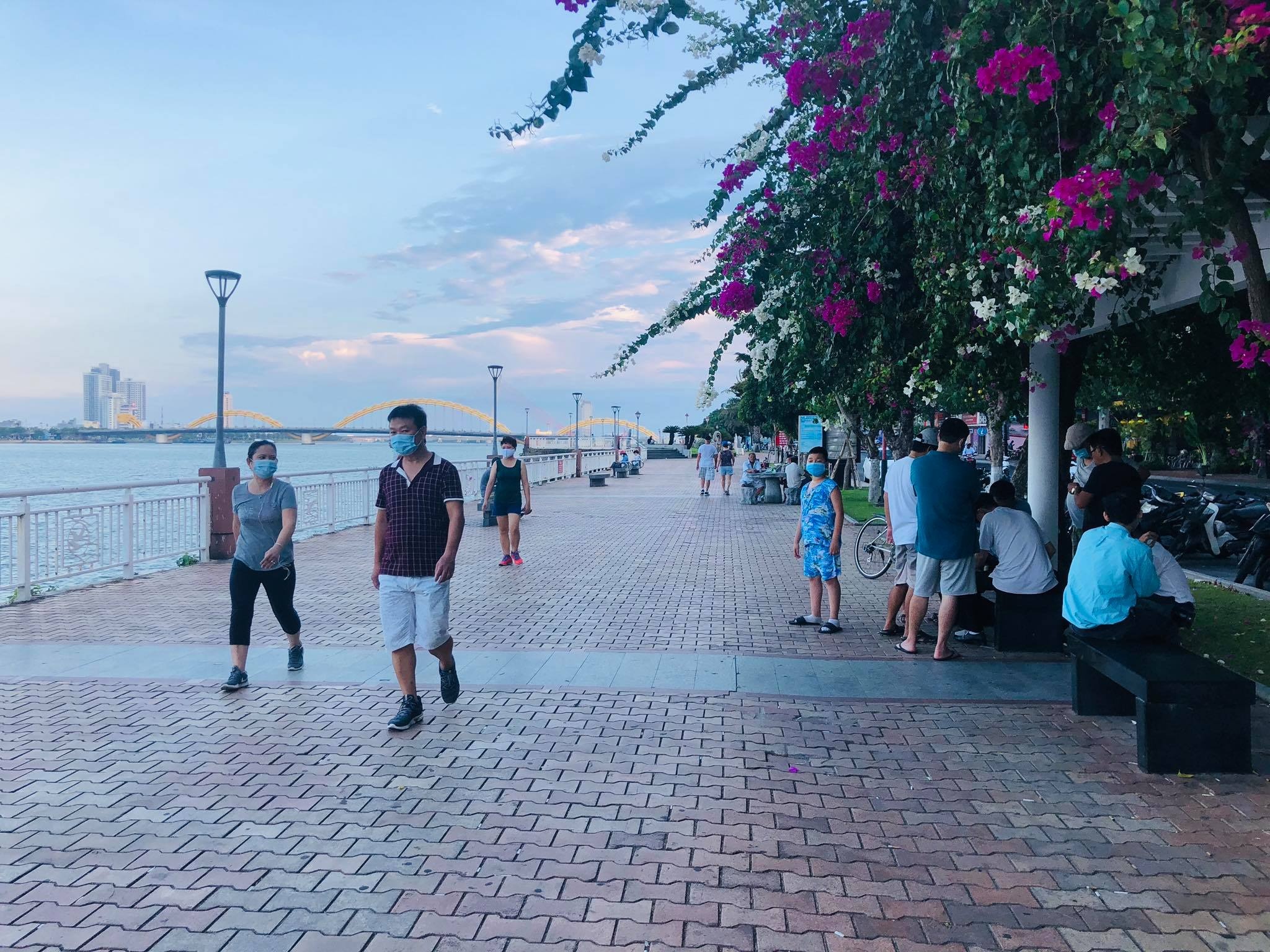 Gian cach xa hoi 6 quan o Da Nang anh 1