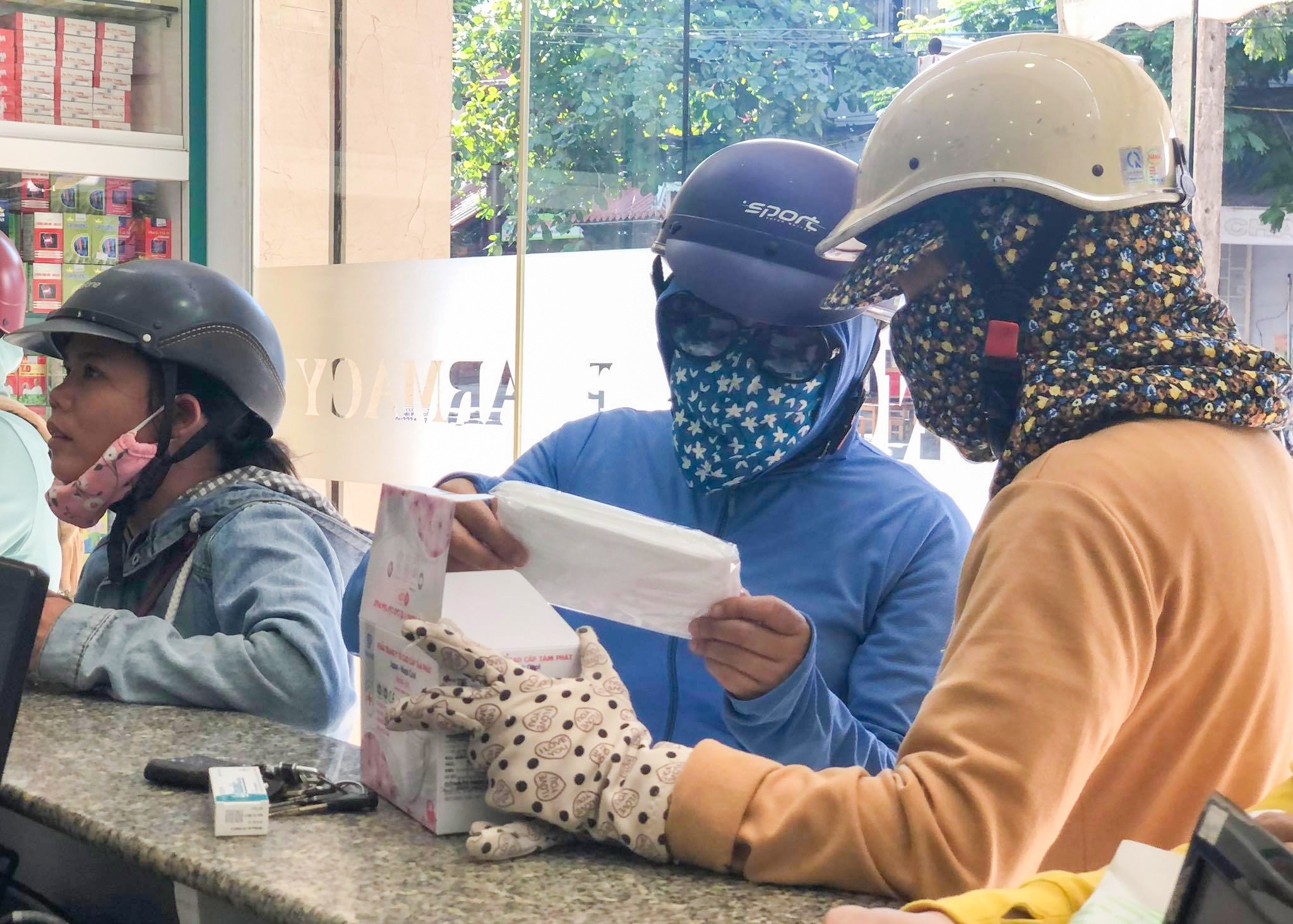 'Se xu ly nghiem cac truong hop loi dung dich de gam hang, tang gia' hinh anh