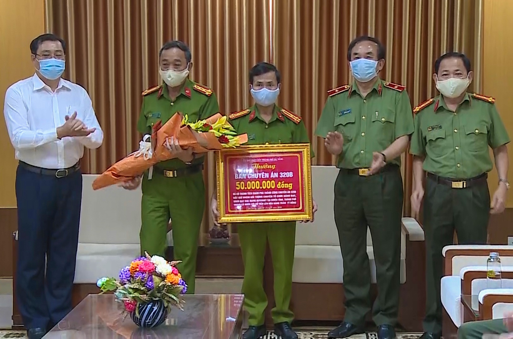 Đường dây cá độ bóng đá ở Đà Nẵng ảnh 1 Duong day ca do bong da o Da Nang anh 1