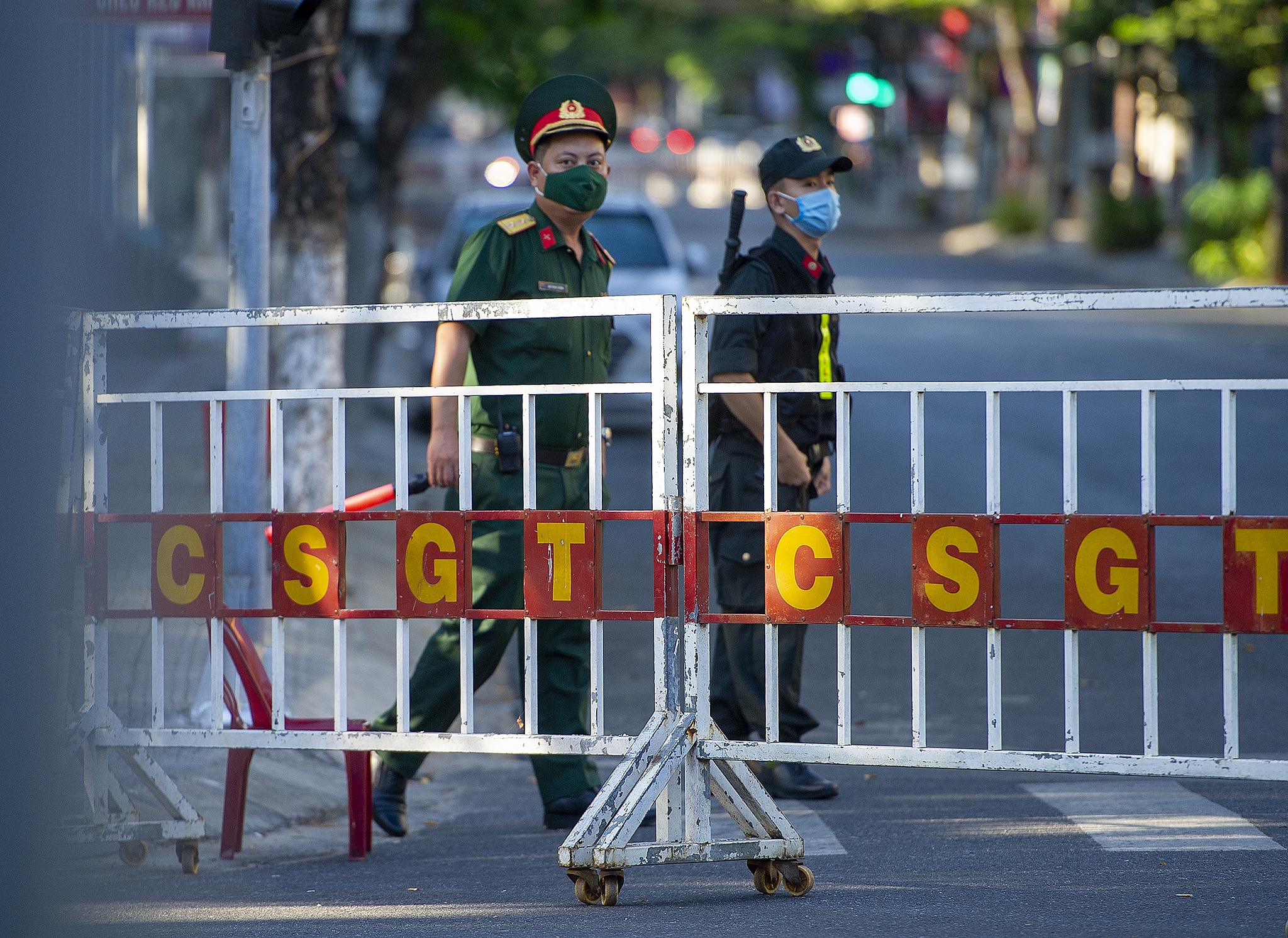 33 nguoi mac Covid-19 o Da Nang anh 2