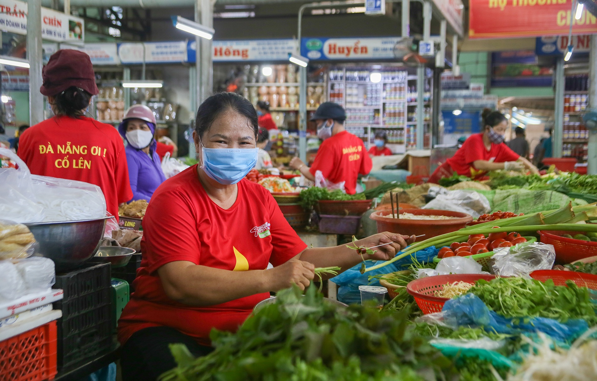 Da Nang co len anh 1