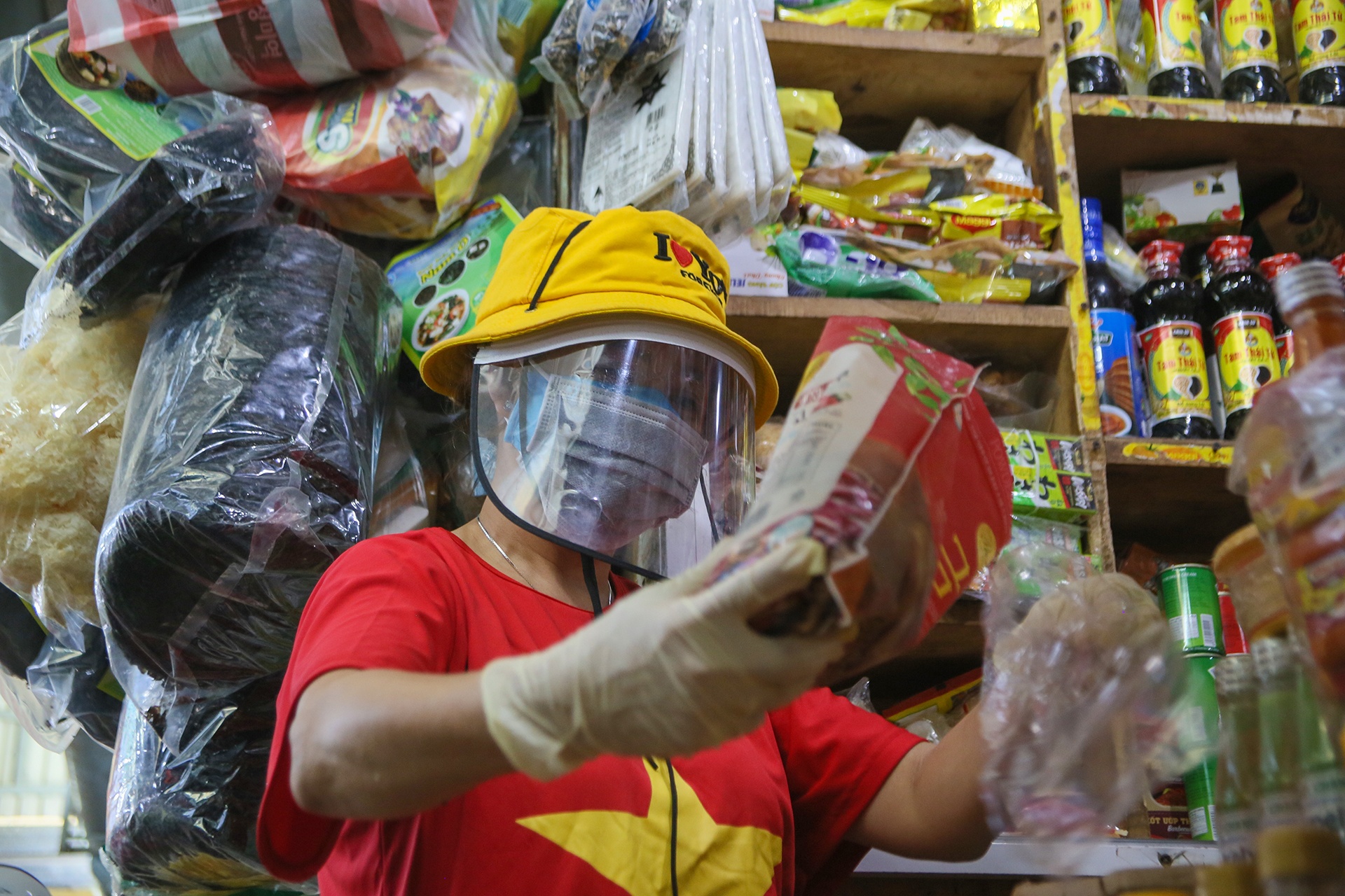 Da Nang co len anh 3